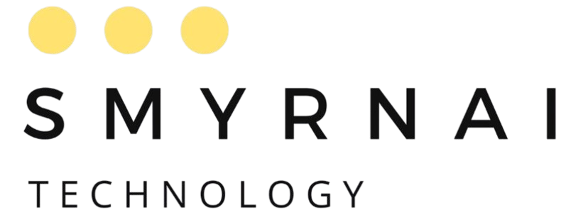 SmyrnAI Logo
